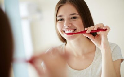 Women and Tooth Care