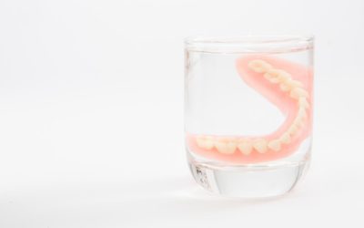 Denture Care